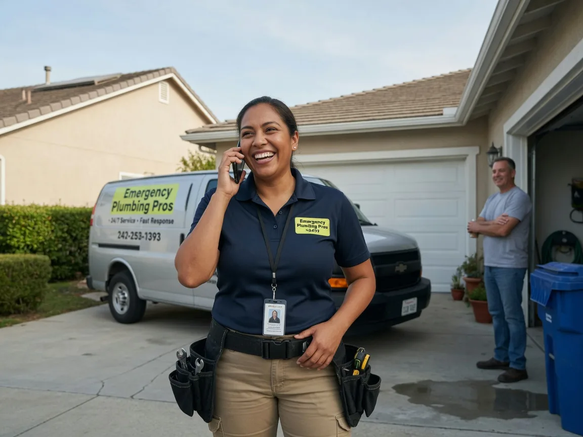 Emergency Plumber Red Springs, NC FAQs